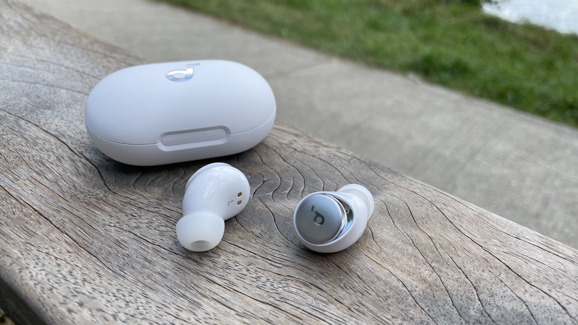 Soundcore Space A40 review: Super comfortable ANC earbuds